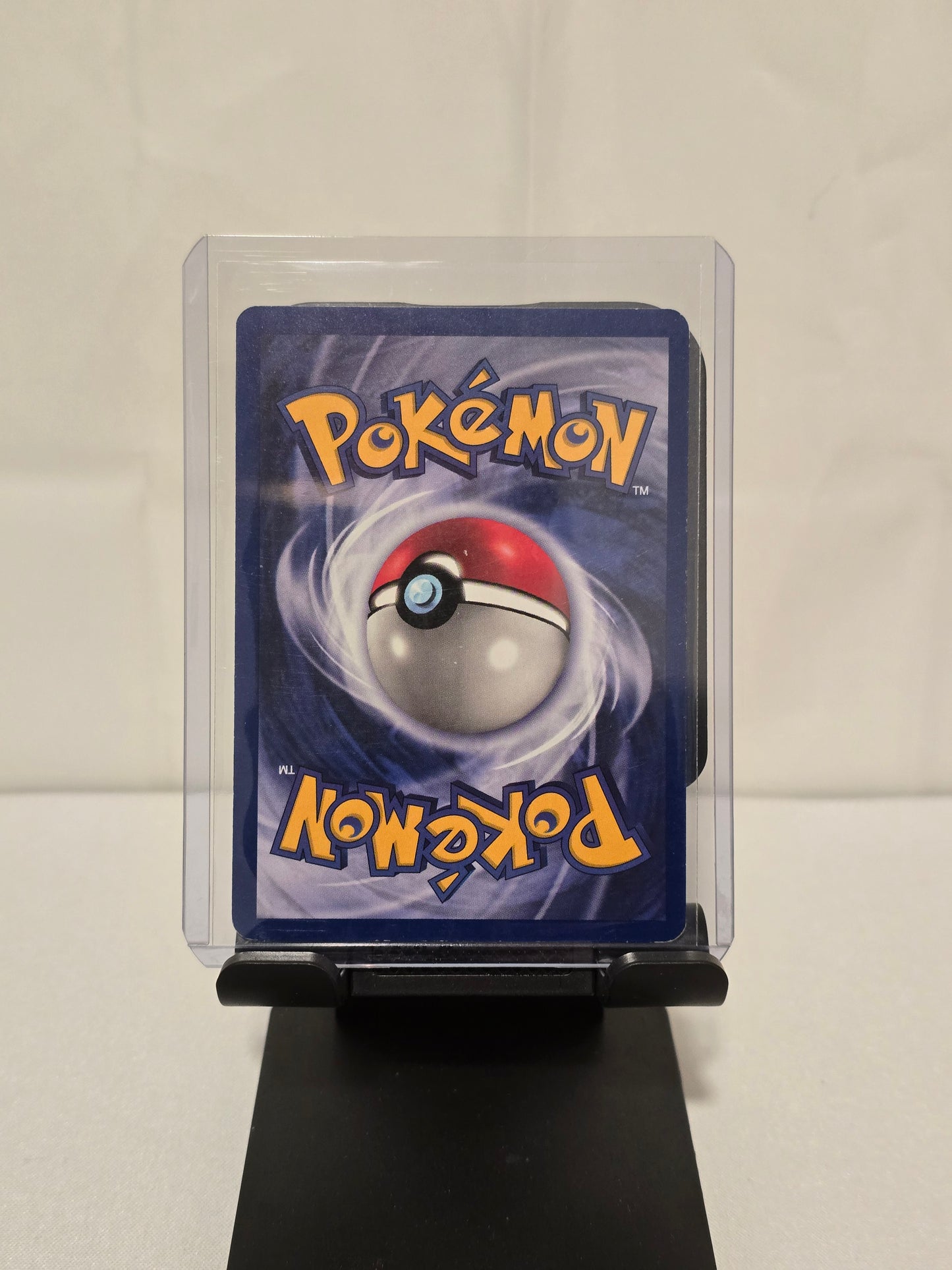 Metapod base set