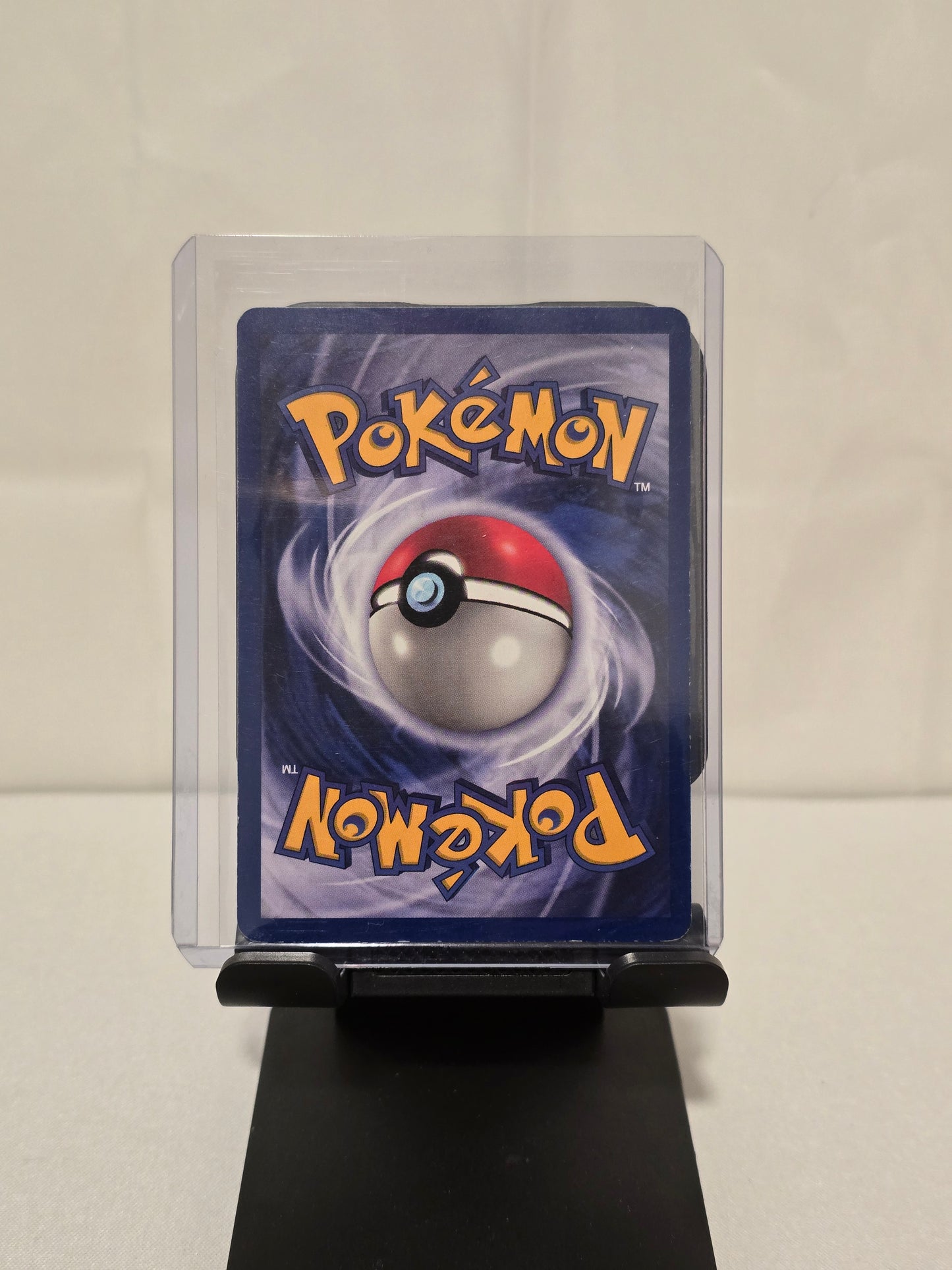 Pidgey base set 1999