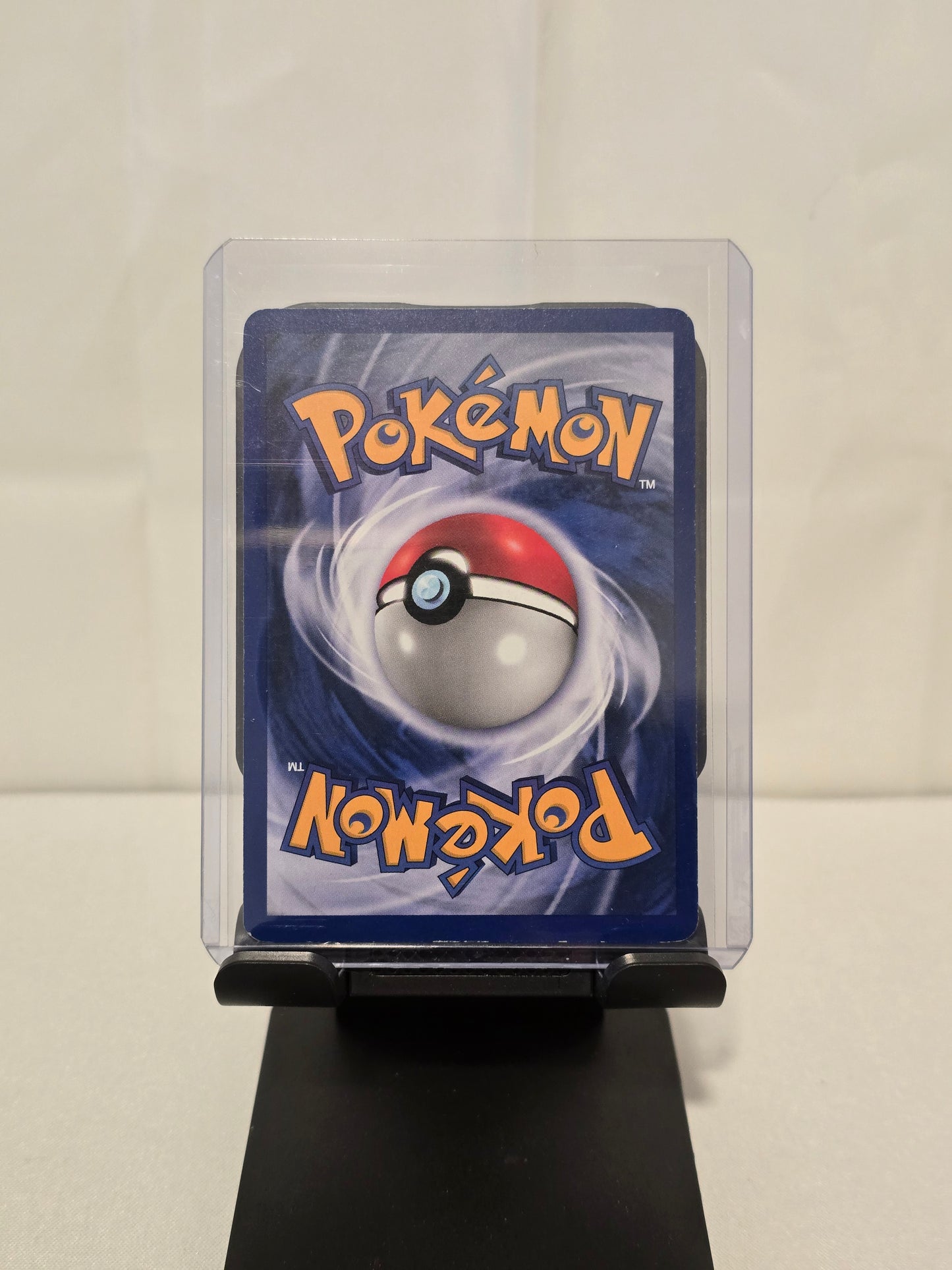 Tentacool Fossil Regular