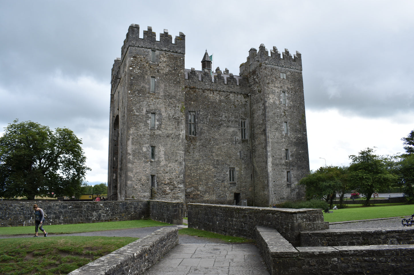 Bunratty Castle Ireland