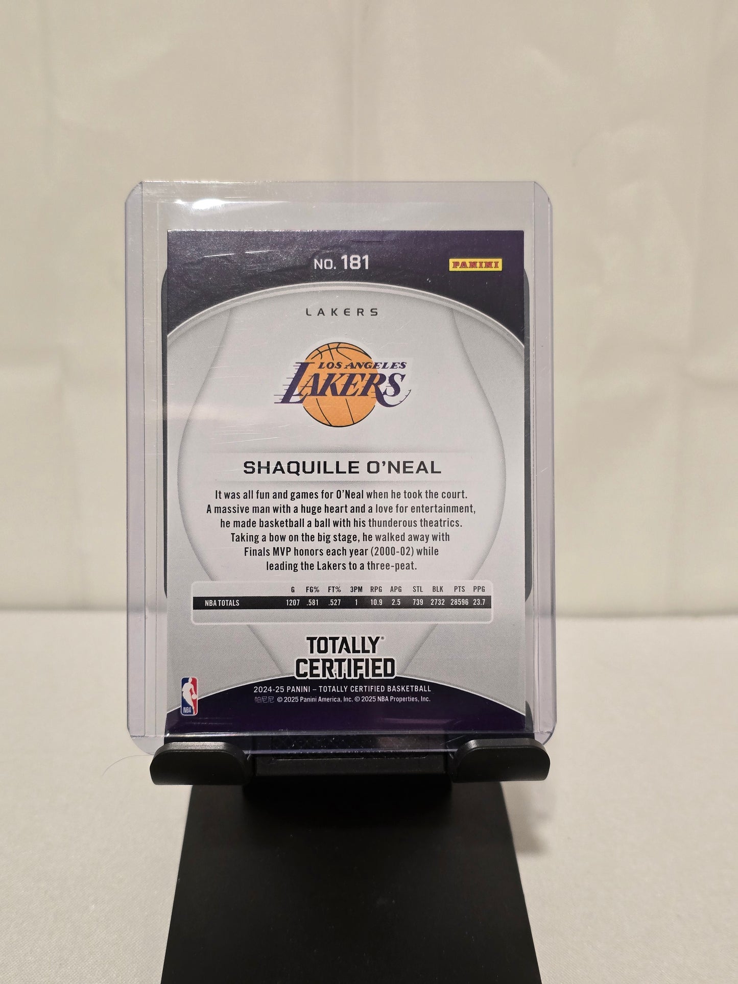 Shaq