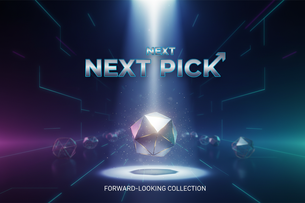 Curated Picks