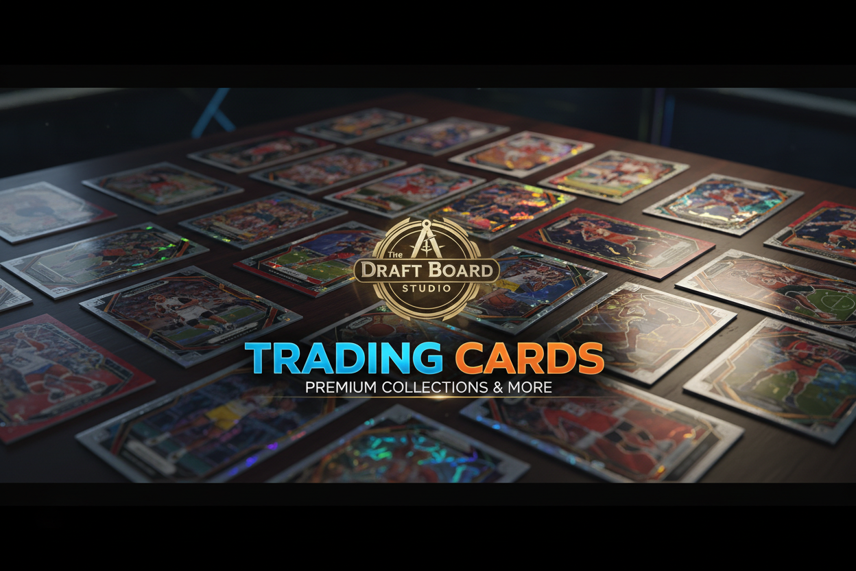 Trading Cards