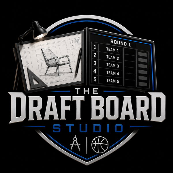 The Draft Board Studio