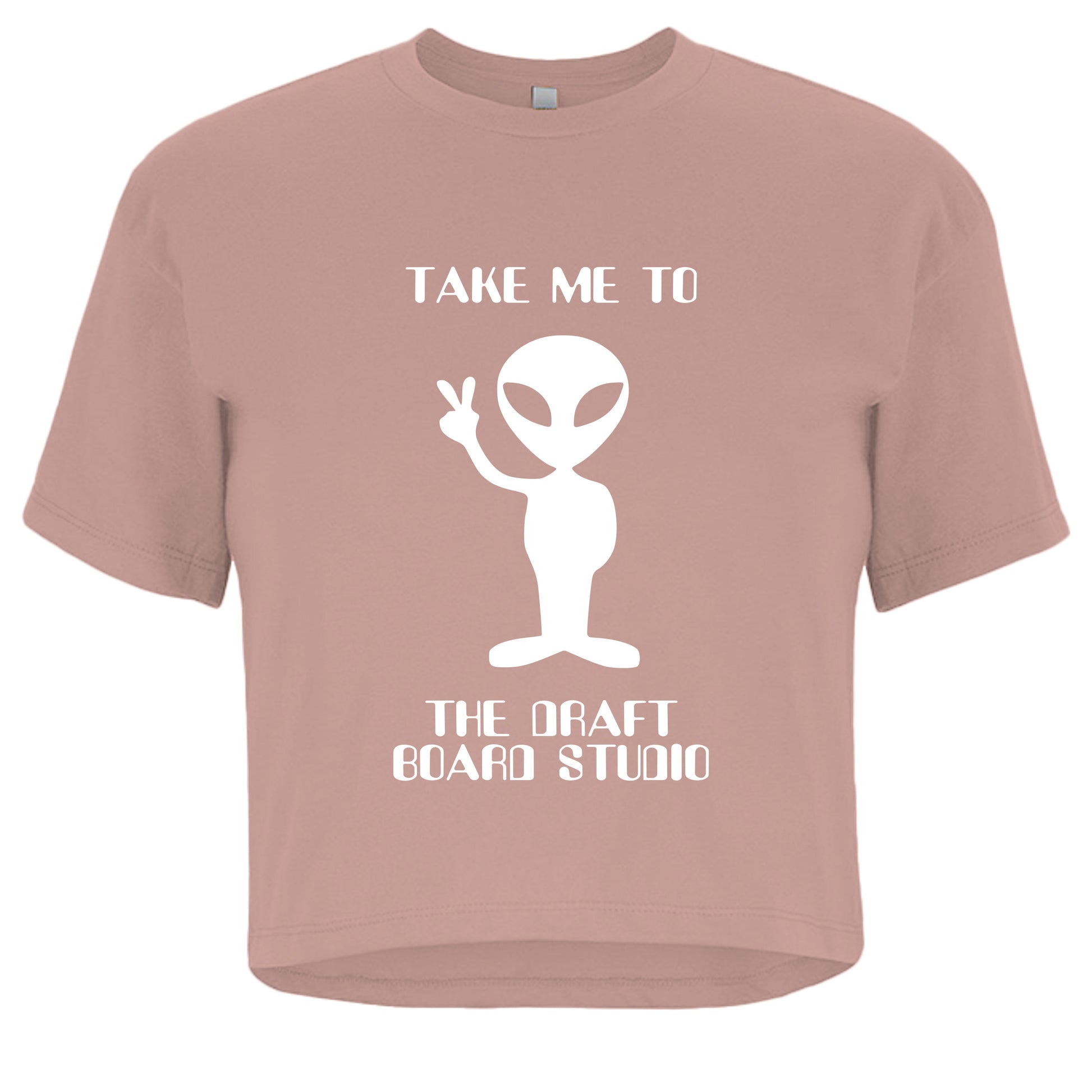 Desert Pink - 1580NL - FRONT
