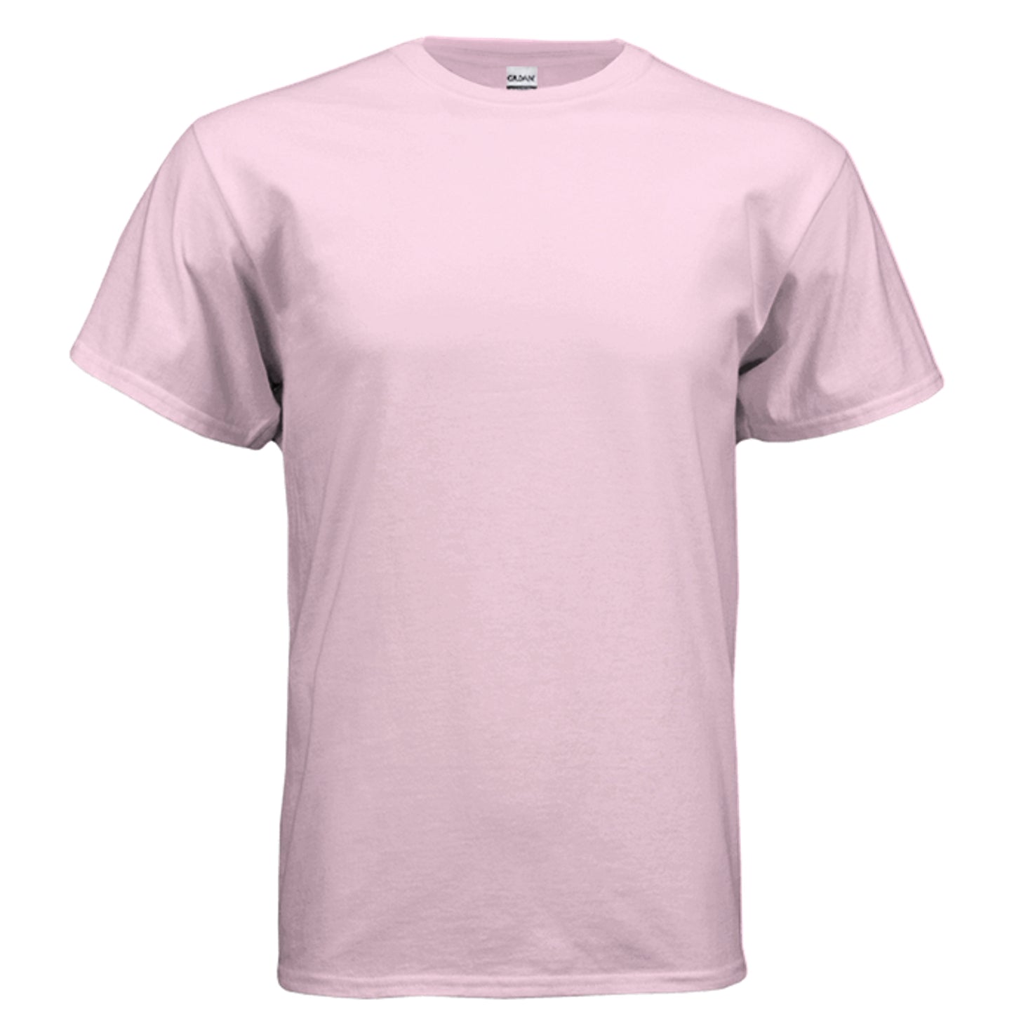 LIGHT PINK - G200 - FRONT