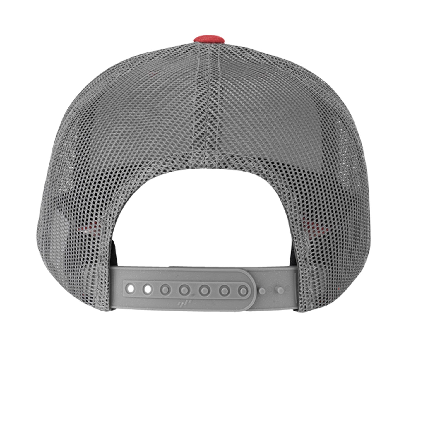 SPORT RED HTH/ SP GRY - TT802 - BACK
