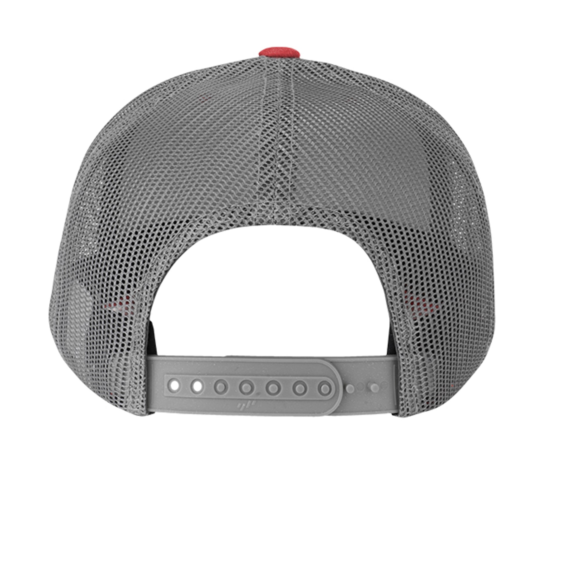 SPORT RED HTH/ SP GRY - TT802 - BACK
