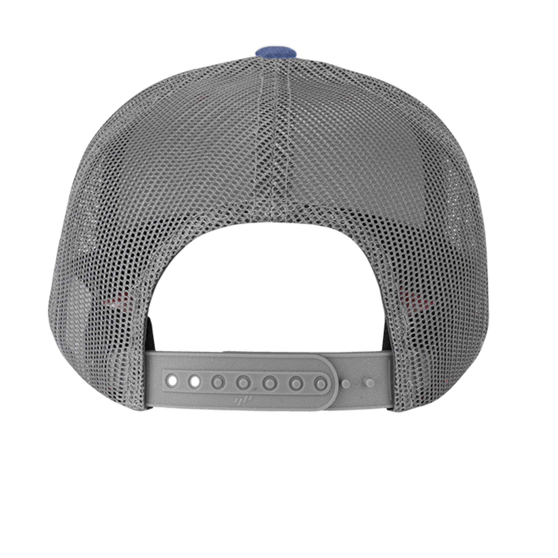 SPORT ROYAL HTH/ SP GRY - TT802 - BACK