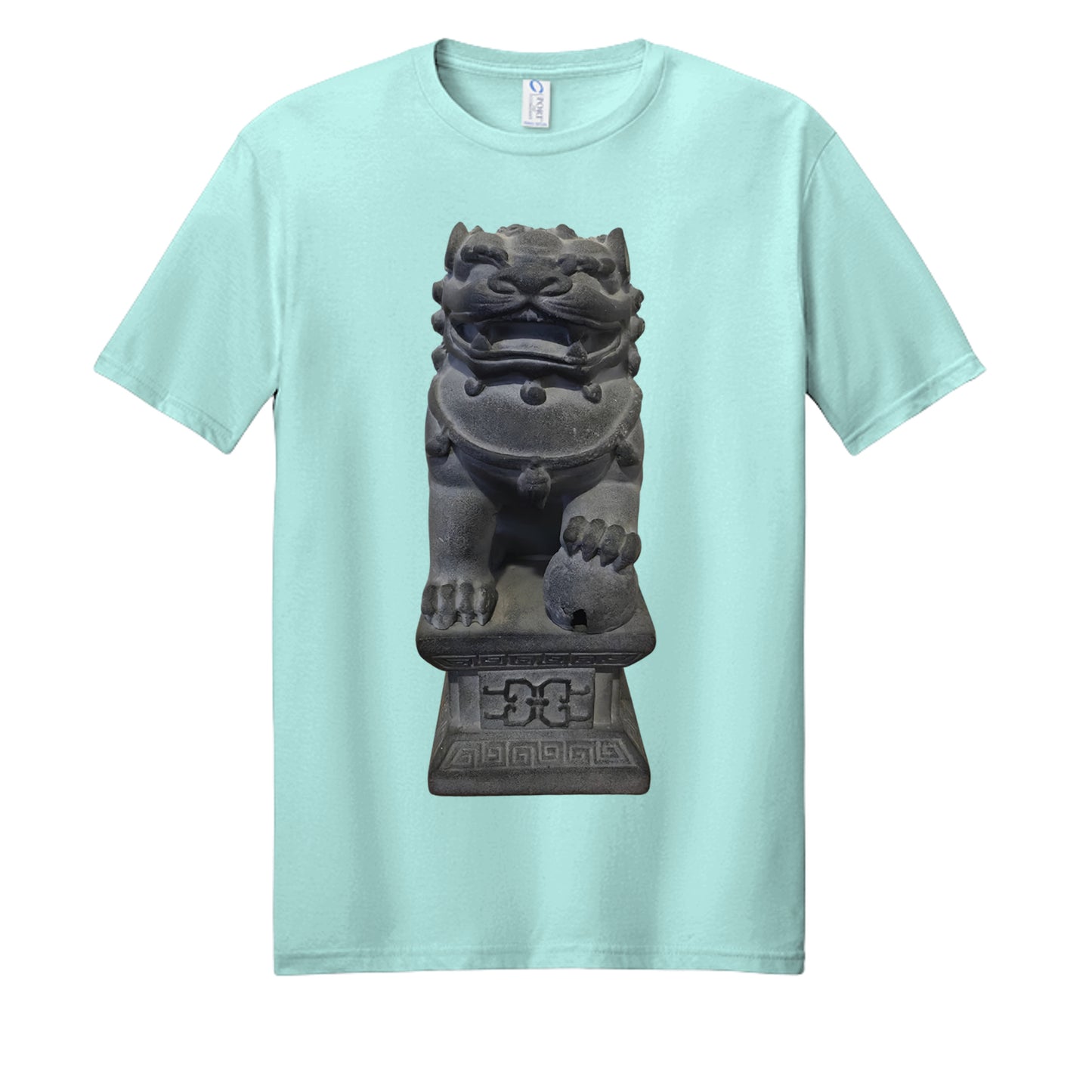 True Celadon - PC450 - FRONT