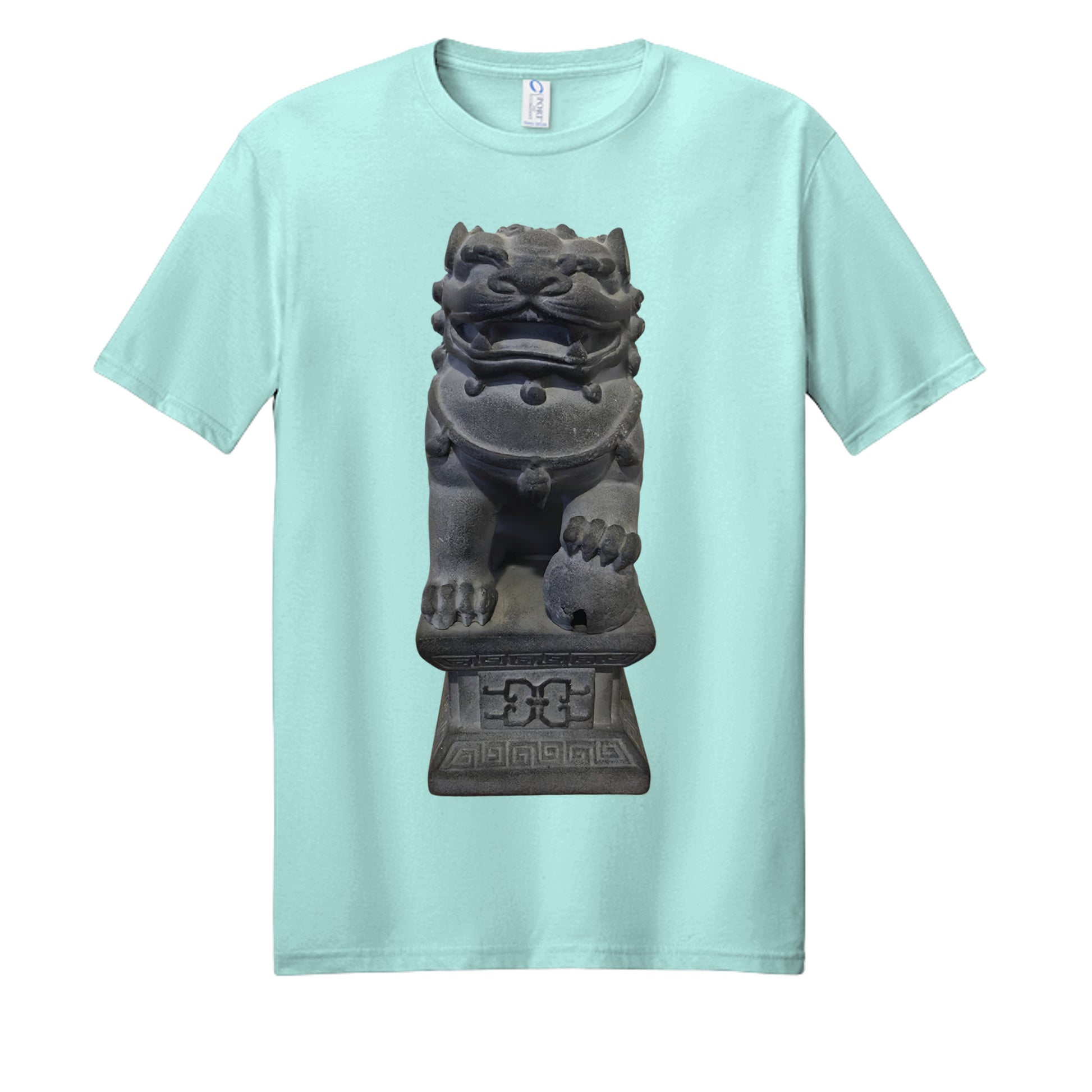 True Celadon - PC450 - FRONT