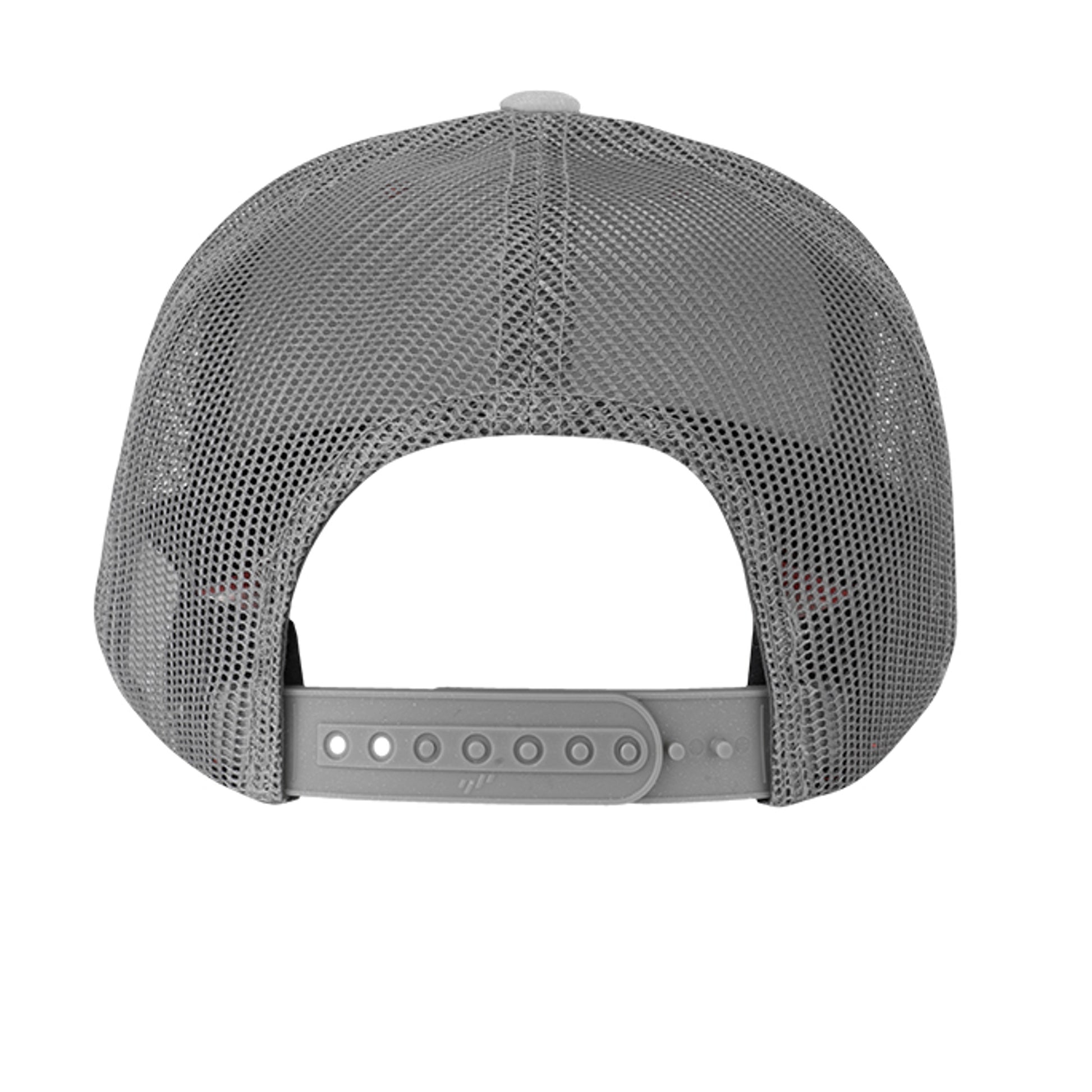 ATH HTHR/ SP GRY - TT802 - BACK