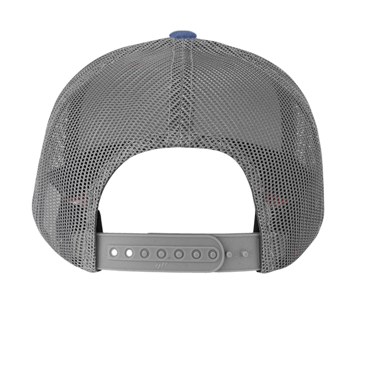 SPORT ROYAL HTH/ SP GRY - TT802 - BACK
