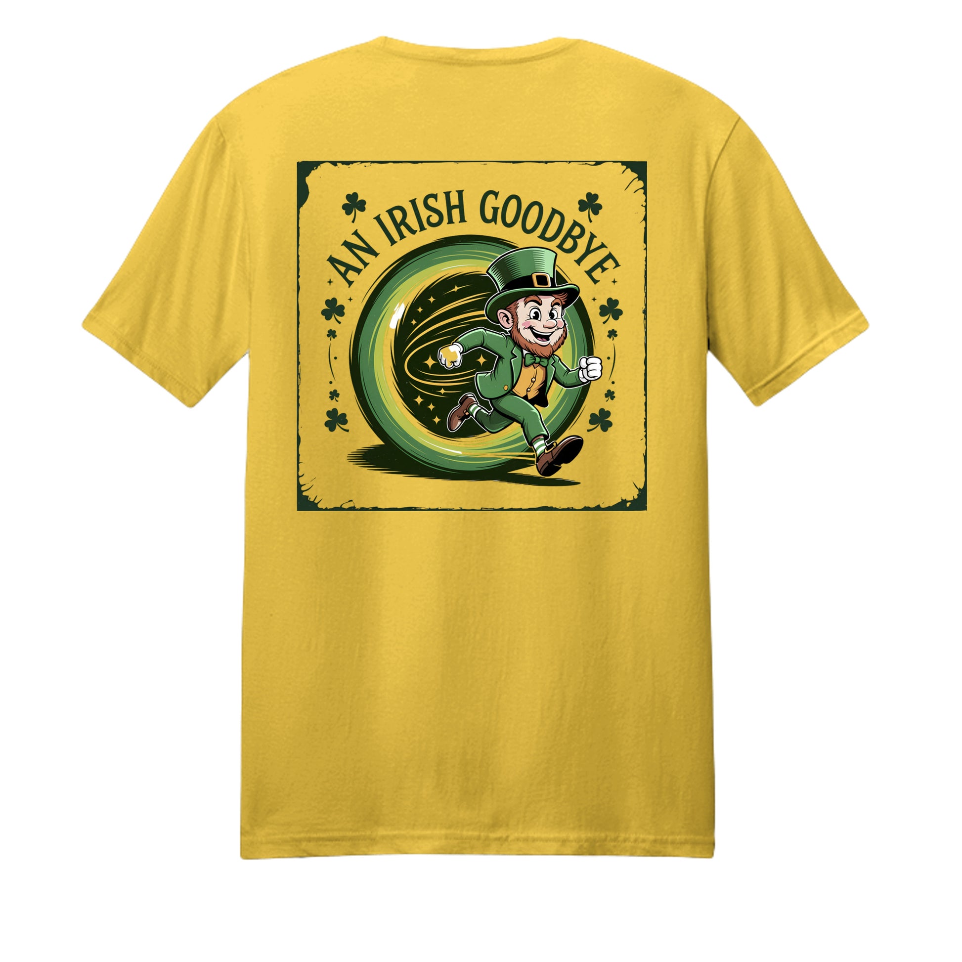Daisy - 3000 - BACK
