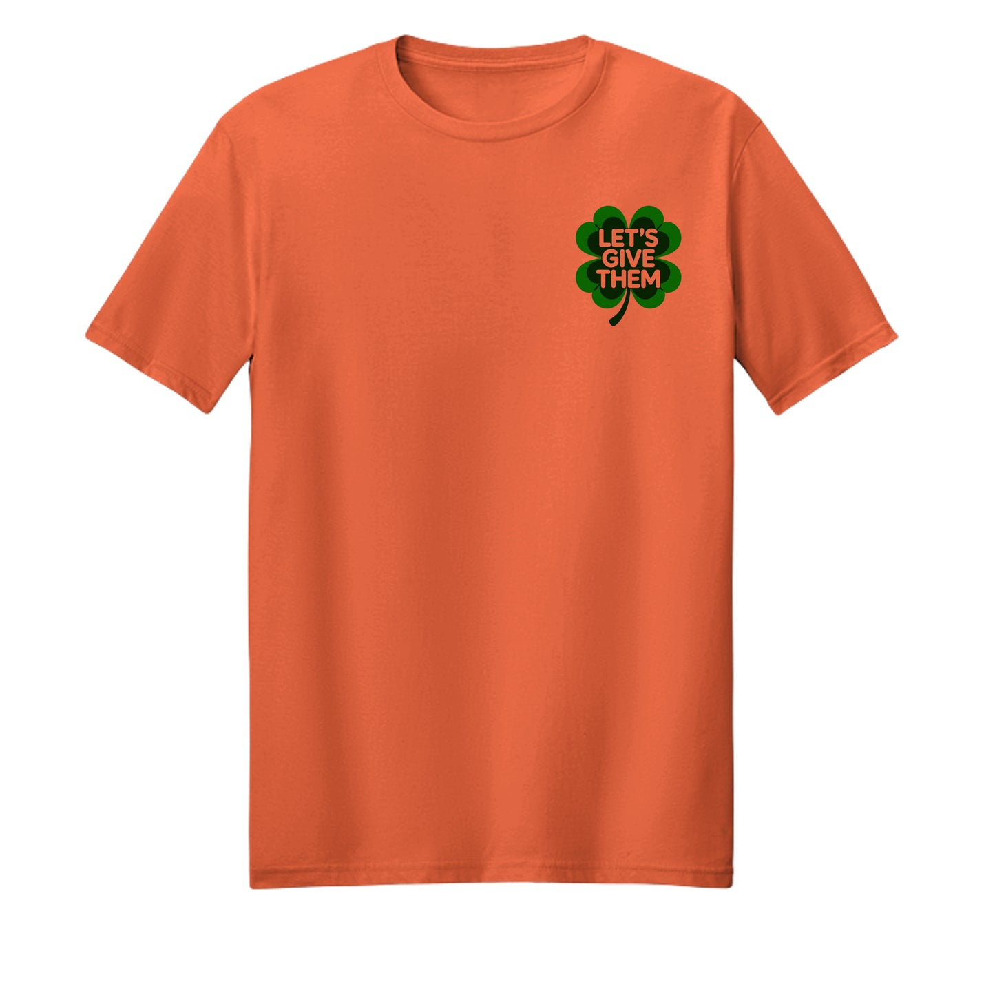 Orange - 3000 - FRONT
