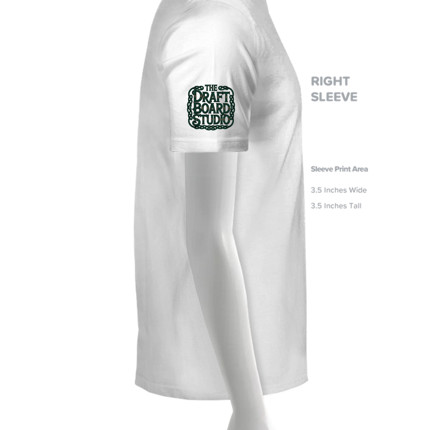 WHITE - 3000 - SLEEVE_RIGHT