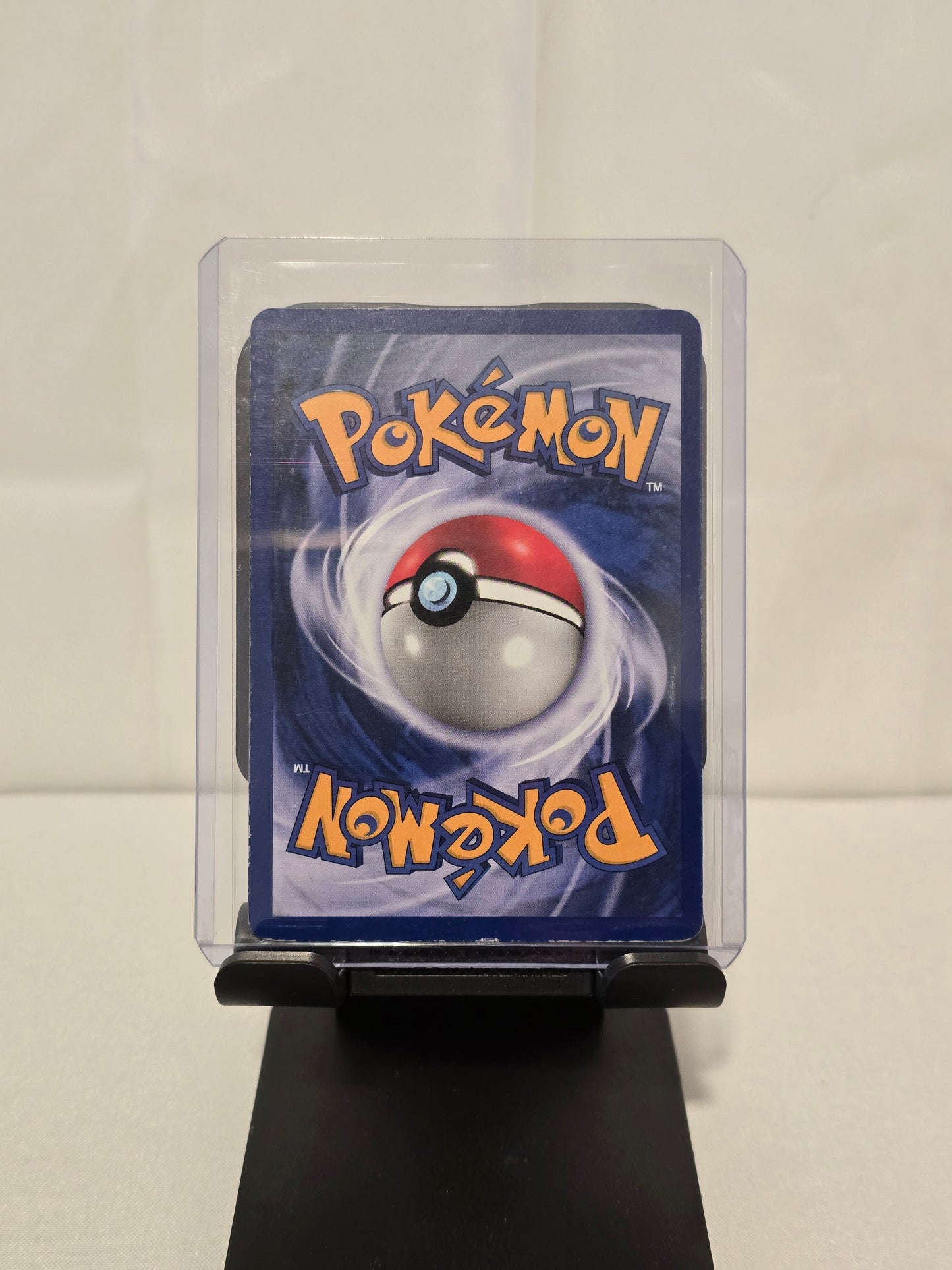 Psyduck 56/62 Fossil