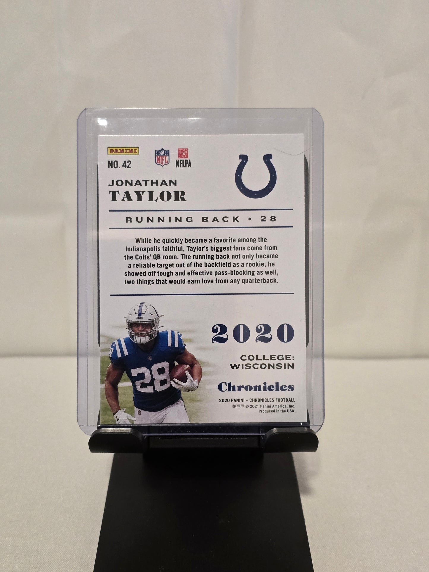 Jason Taylor Rookie Card