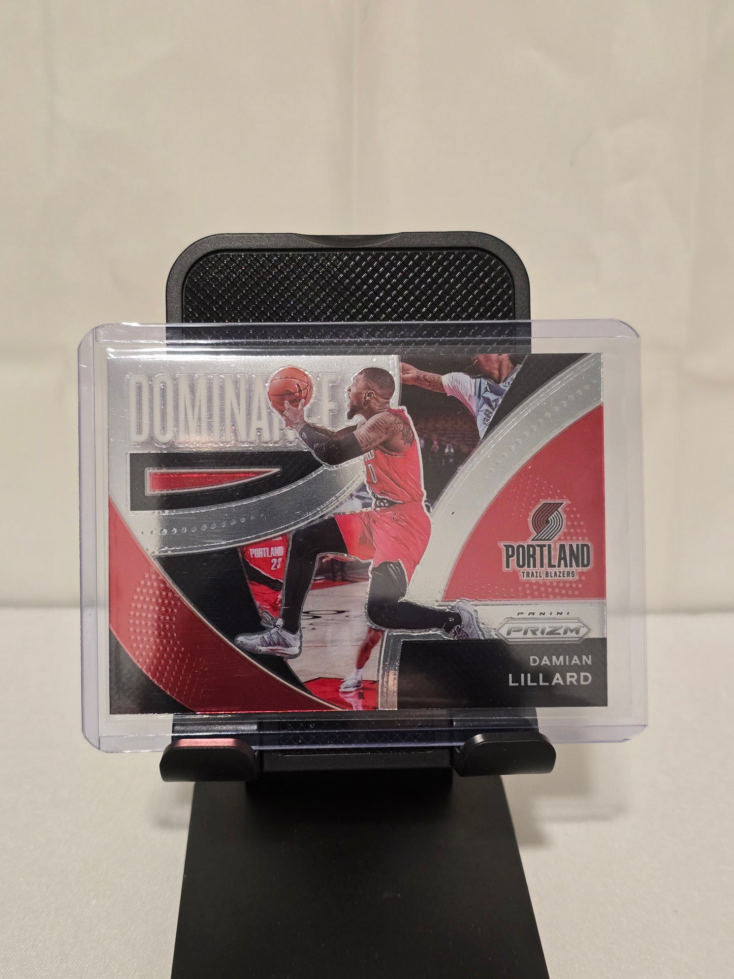 Damian Lillard Dominate