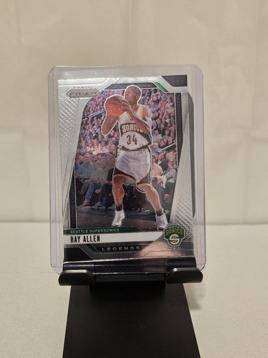 Ray Allen