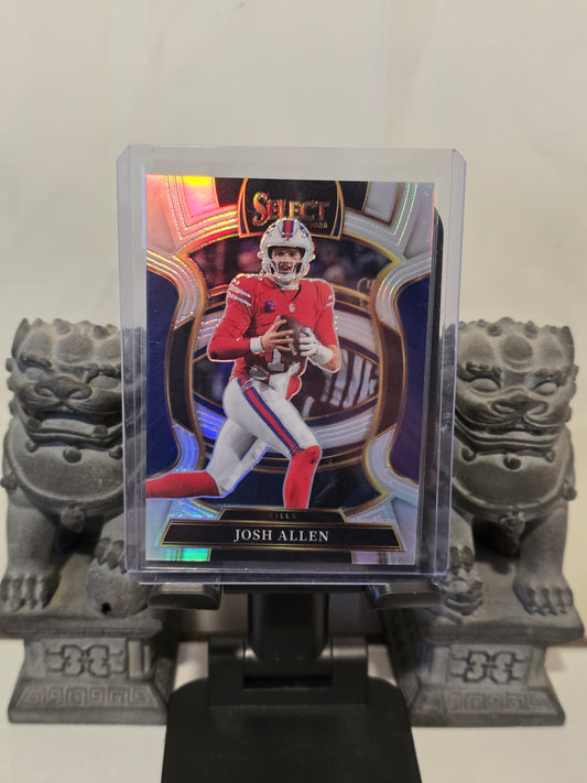 Josh Allen Refractor