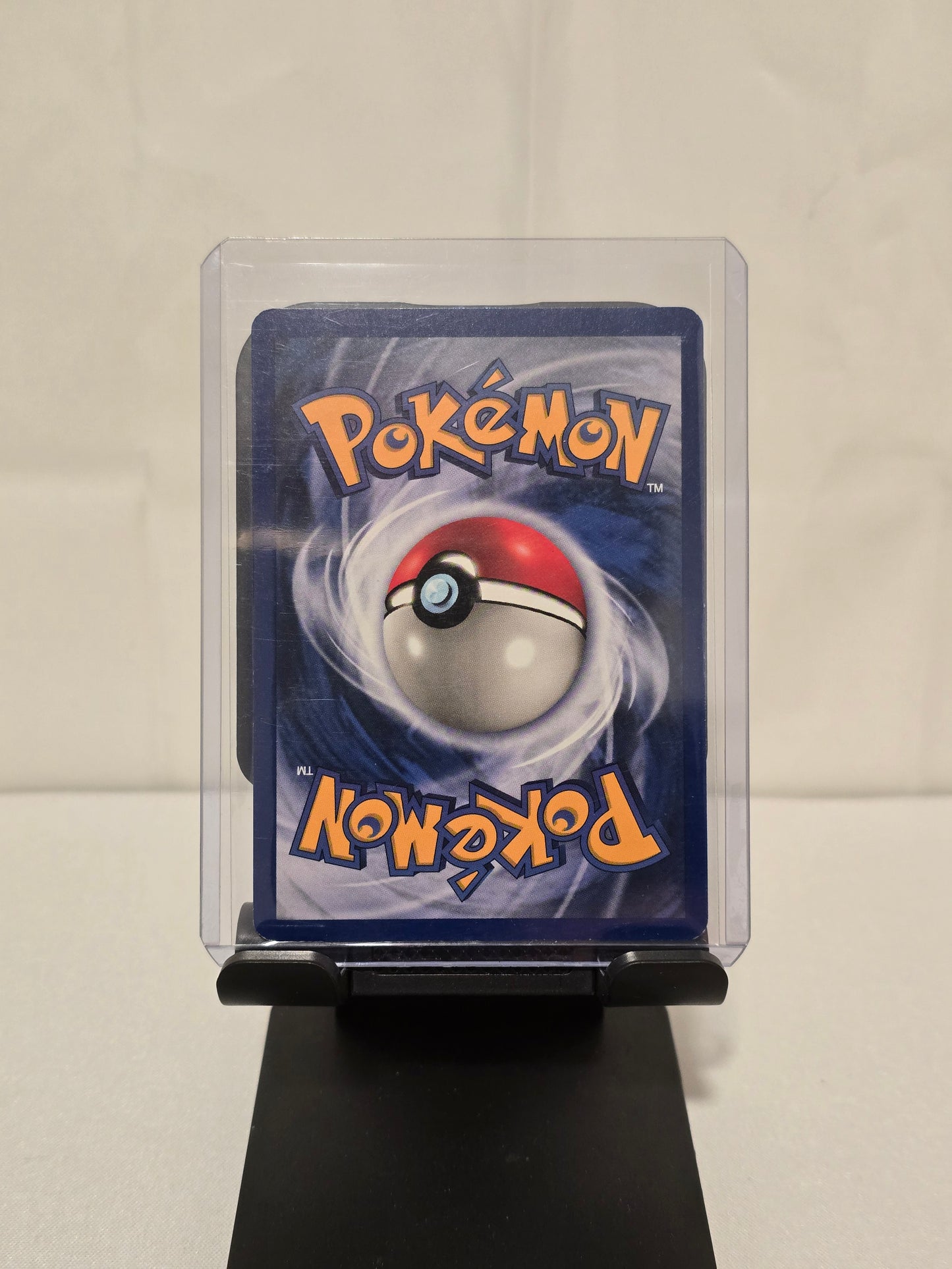 Pikachu 1999 Wizards