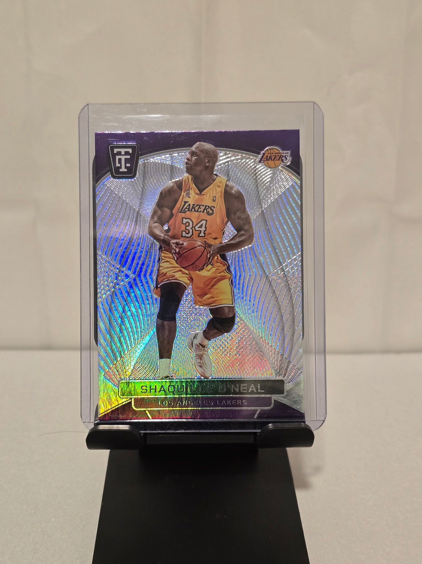 Shaq