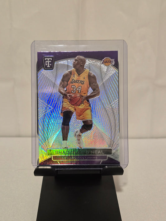 Shaq
