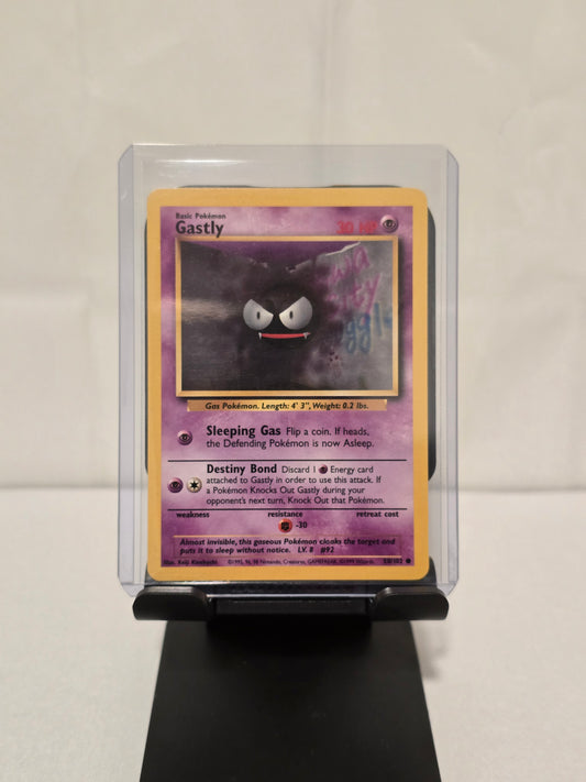 Gastly