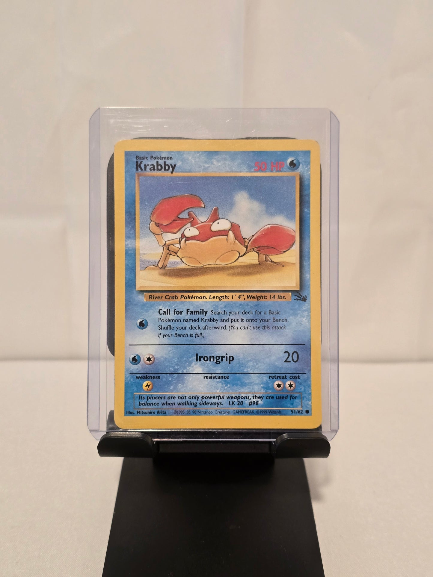 Krabby