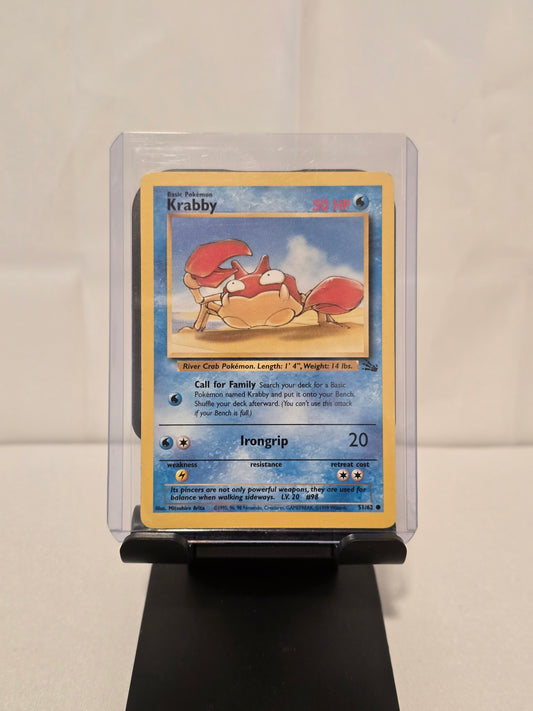 Krabby