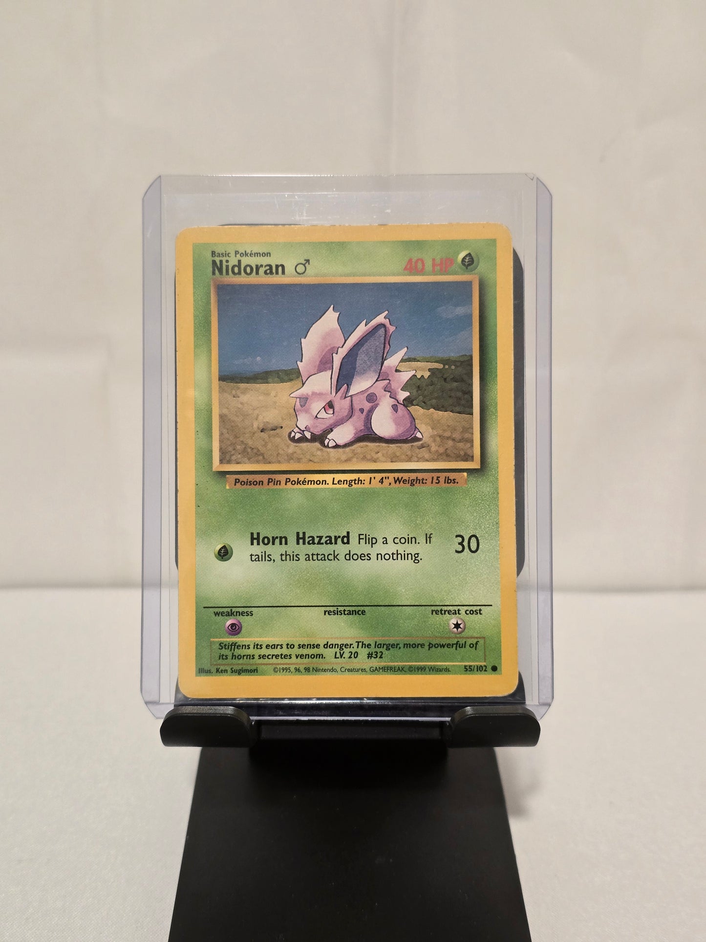 Nidoran