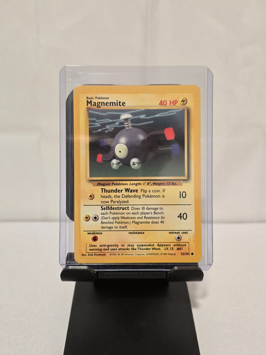 Magnemite
