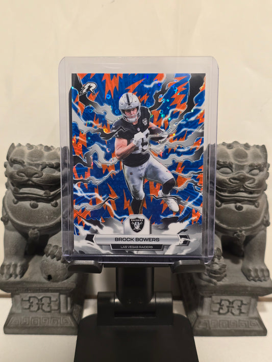 Brock Bowers Disco Refractor