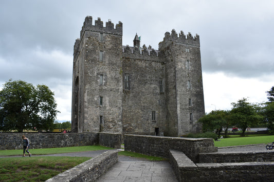 Bunratty Castle Ireland