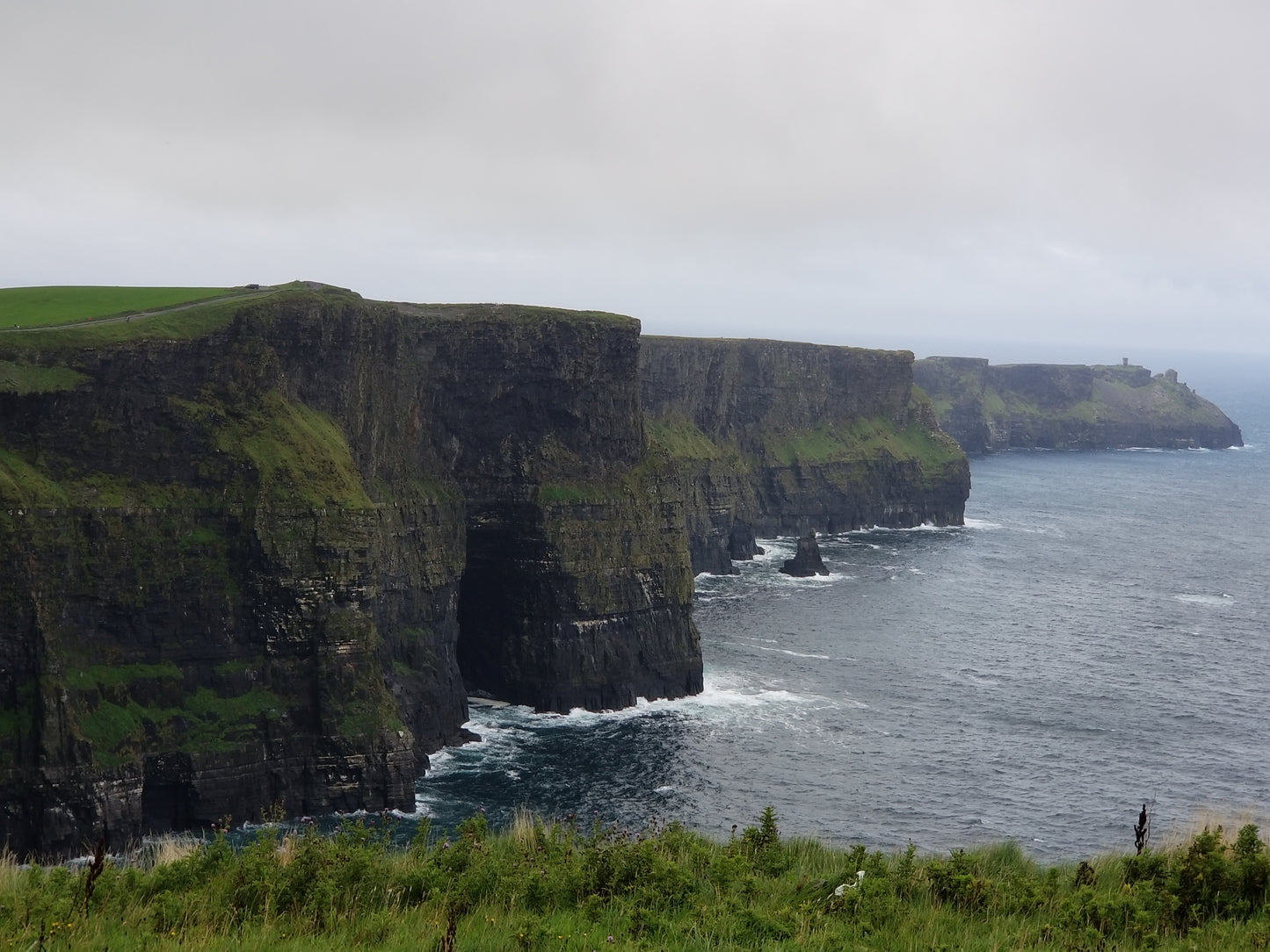 Cliffs of Moher Ireland