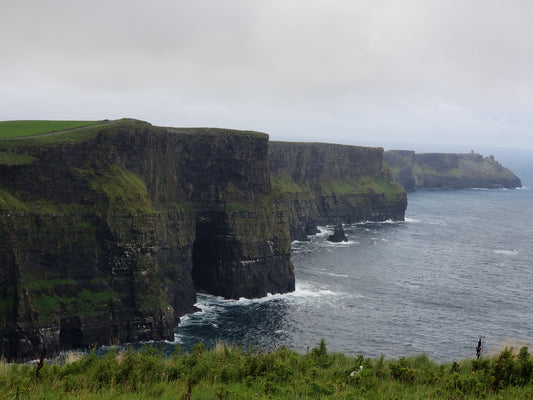 Cliffs of Moher Ireland