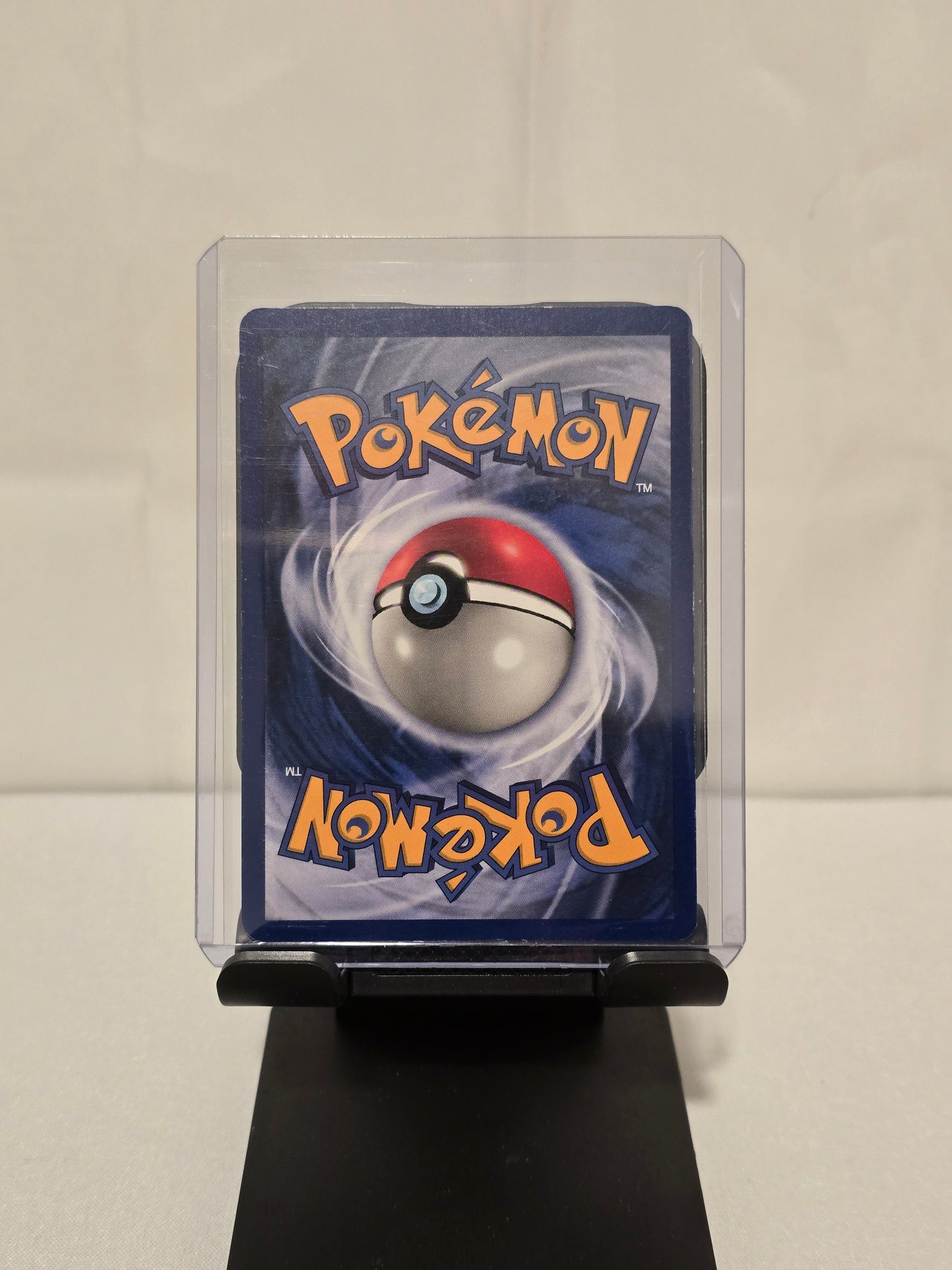 Pikachu wizards 1999