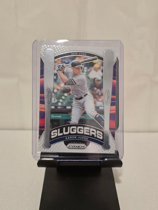 Aaron Judge Sluggers