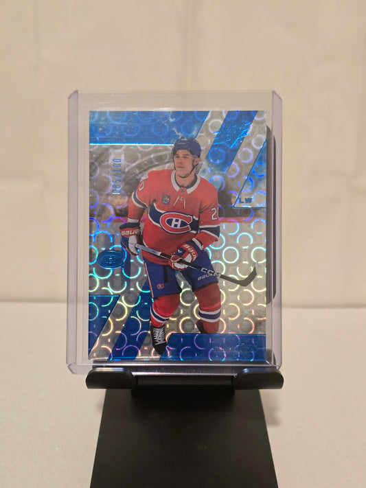Juraj Slafkovsky Radiance SPX Numbered 085/100