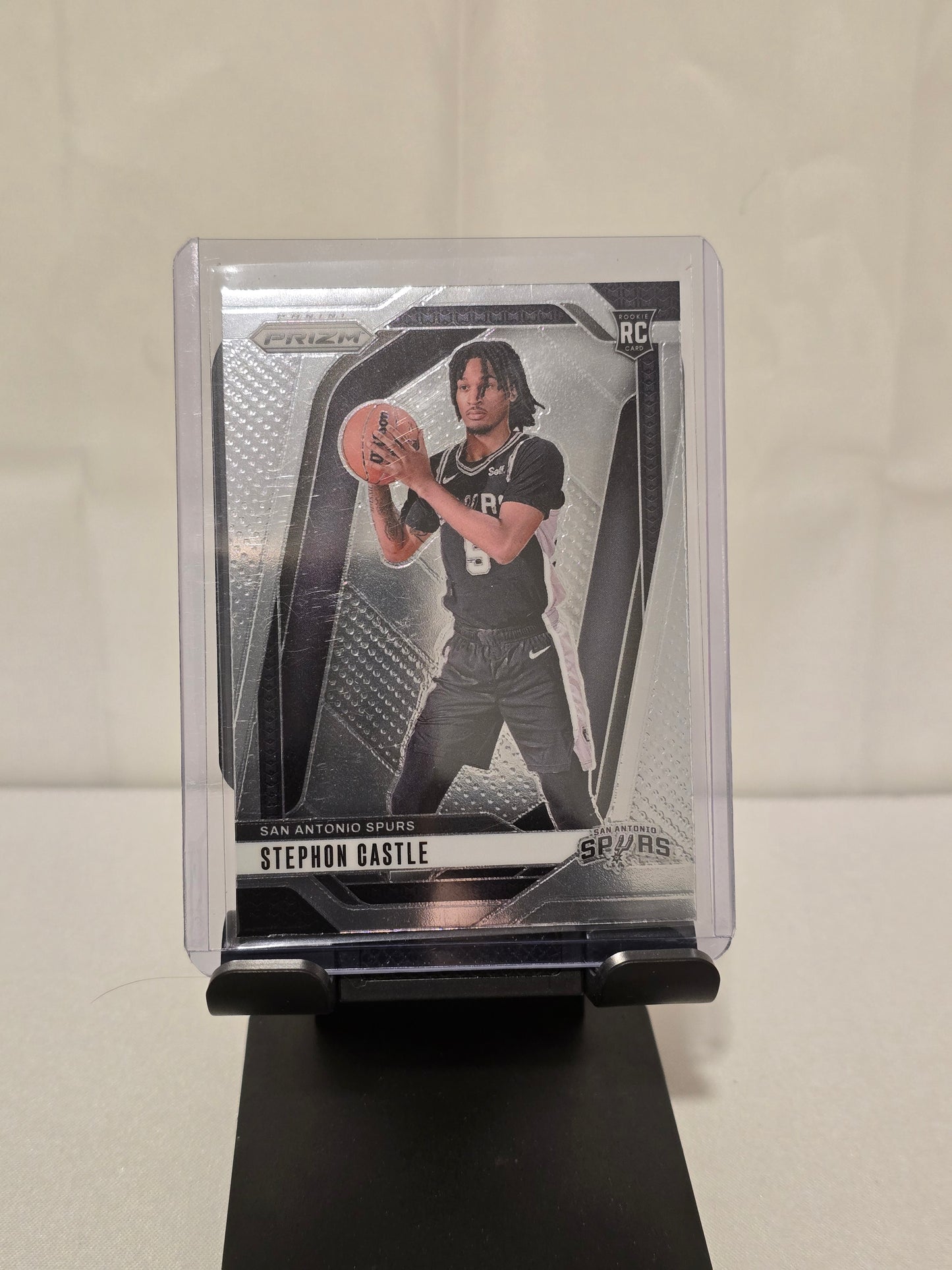 Stephon Castle Rookie Card
